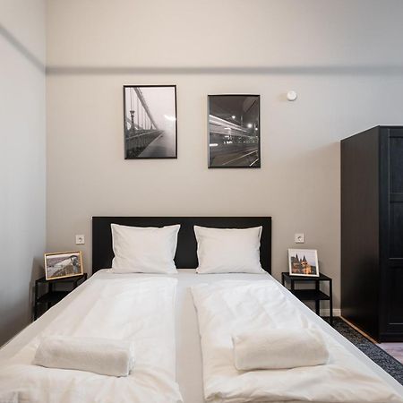 R38 Boutique Apartments, Best Location By Bqa Budapest Exterior foto
