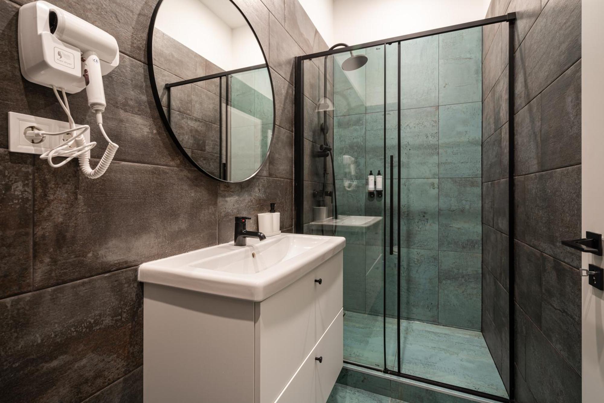R38 Boutique Apartments, Best Location By Bqa Budapest Exterior foto