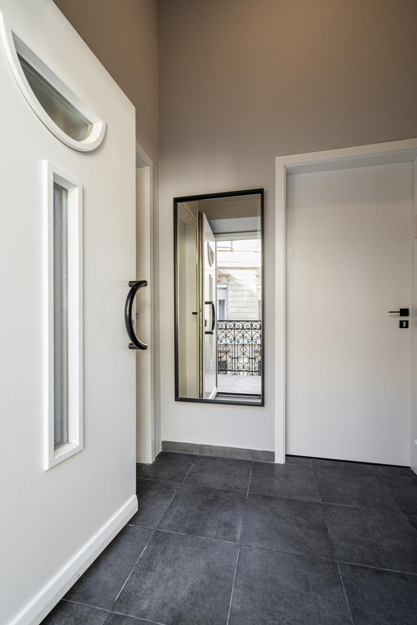 R38 Boutique Apartments, Best Location By Bqa Budapest Exterior foto